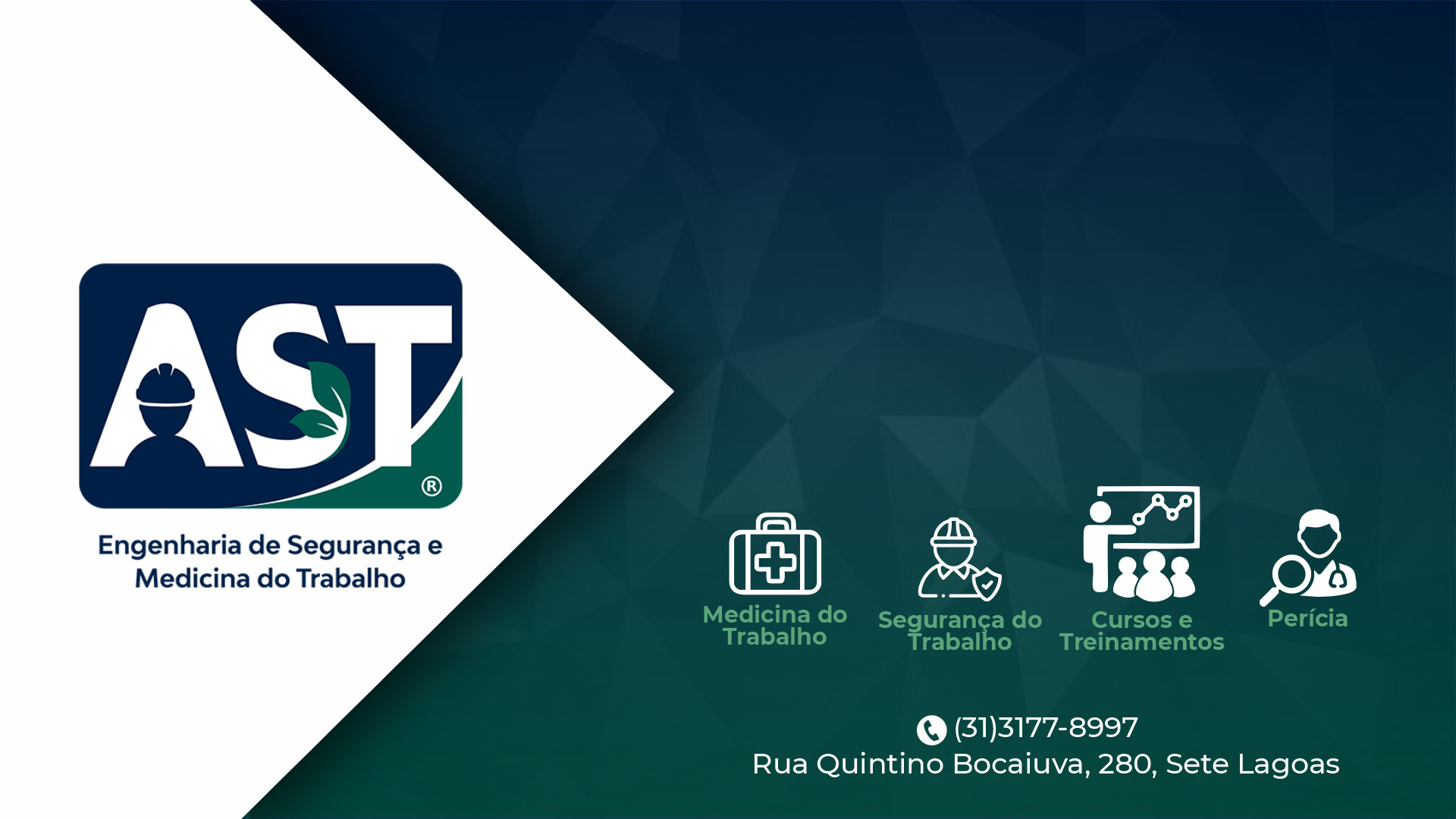 AST